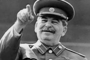 «Обрусевший грузин»: каким Сталин был на самом деле