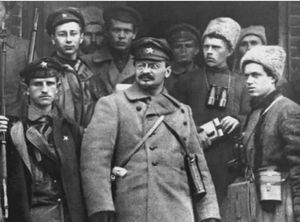 Конфликт Сталина и командарма Якира. Путь в забвение.