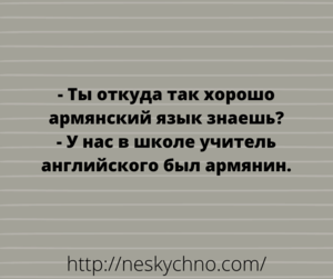 20+ убойных анекдотов, которые помогут справится с плохим настроением