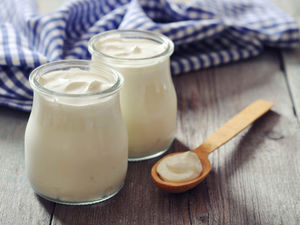 Как приготовить вкусный и поКак приготовить вкусный лезный йогурт в домашних условиях без йогуртницы