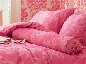 35 интерьеров розовых спален, которые вызывают приступ нежности