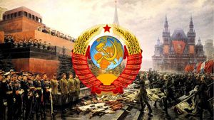 3 причины заступиться за СССР, о которых должен знать каждый