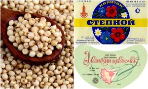 11 популярных продуктов советской эпохи, которые остались в памяти