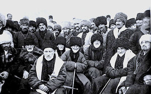 Чеченцы: загадка происхождения древнейшего народа Кавказа