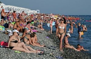 После новости о закрытии Турции для российских туристов отдых в России подорожал на 112%