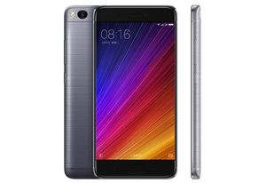 Мощные смартфоны Xiaomi Mi 5s и 5s Plus представлены официально