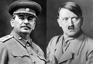 Как Сталин планировал поступить с Гитлером, если бы он попал в плен