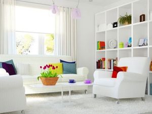 10 способов преобразить съёмную квартиру быстро и недорого