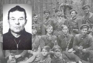 Иван Килюшек: Герой Советского Союза, которого бандеровцы заставили воевать против СССР
