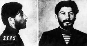 «Эксы Сталина»: какие преступления совершил Коба