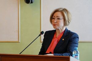 Министр труда Башкирии заявила, что люди не хотят работать из-за больших пособий