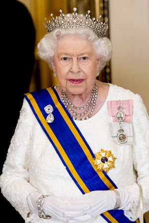 Как проходит обычный день королевы: распорядок дня Елизаветы II