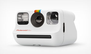 Представлена Polaroid Go – самая маленькая в мире камера мгновенной печати