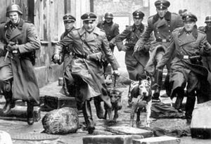 Зачем Сталин вывез в СССР архивы гестапо