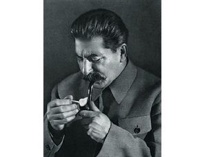 Как Сталин сделал лучшие спички в мире