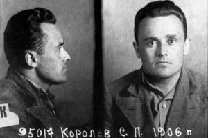 Как ученого Сергея Королёва едва не убил «советский Титаник»
