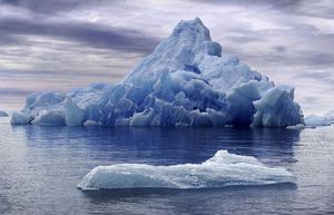 Новое открытие под льдами Антарктиды помогло узнать, как выглядел этот континент 90 миллионов лет на