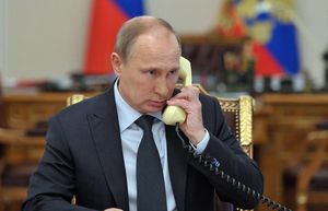 Почему бандитов-губернаторов Путин не разрешал сажать раньше