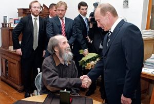 Солженицын по вранью на первом месте в мире. А вот и факты