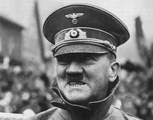 Директива «NN»: что означал худший приказ Гитлера