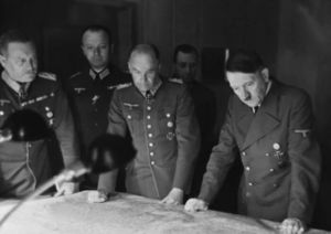 Мог ли Гитлер выиграть войну и почему план «Барбаросса» оказался провальным