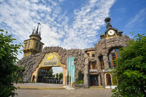 Московский зоопарк начинает обновление и реконструкцию объектов