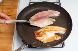 7 ошибок в приготовлении рыбы, которые мешают создать идеальное блюдо