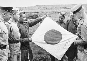 Как США предлагали Сталину разделить Японию после победы