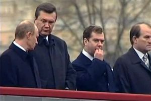 «Это – ваши проблемы!» – Медведев отмахнулся от засилья американцев на Украине