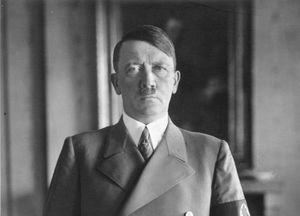 Почему Гитлер не спас своего племянника из советского плена