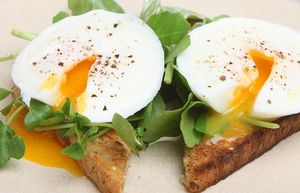 Распространенные ошибки при готовке блюд с яйцами: шеф-повара исправили недочеты