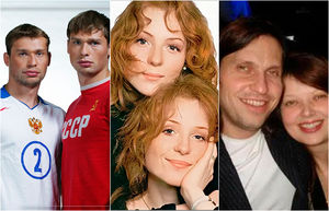 Как покоряли шоу-бизнес 8 российских звёздных близнецов и двойняшек