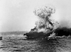 «Советский Дюнкерк»: самое страшное поражение Балтийского флота