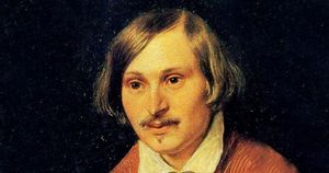 5 фактов из жизни Гоголя, о которых не принято говорить