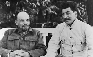 Какую тайную просьбу больного Ленина обещал выполнить Сталин