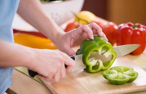 7 ошибок, которые часто совершают при приготовлении овощей