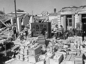 Землетрясение в Ашхабаде: почему оно было самым страшным в СССР