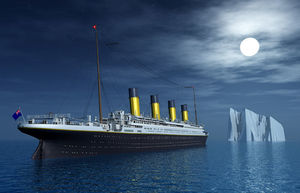 Как прогуляться по затонувшему «Титанику» и увидеть легендарный корабль своими глазами