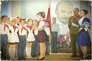 Почему в школах Советского Союза не нужна была охрана