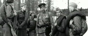 10 советских фильмов, собравших наибольшее количество зрителей в прокате СССР