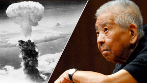 Как простому японцу удалось пережить 2 ядерных удара - в Хиросиме и Нагасаки - и дожить до 93 лет