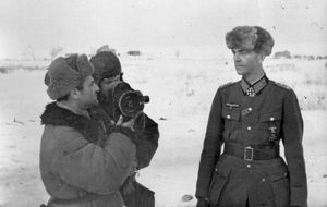 Пленение фельдмаршала Паулюса: что оскорбило немецкого военачальника