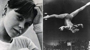 Петля Мухиной: Трагическая страница истории советской гимнастики