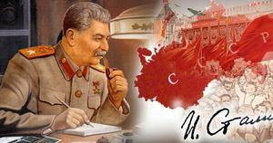 Имущество Сталина: чем владел вождь и какое наследство оставил