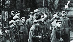 Как Гитлер стал депутатом Советов и едва не был расстрелян