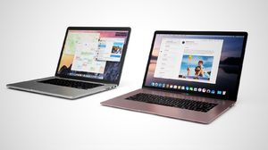 Новые лэптопы MacBook Pro дебютируют в октябре