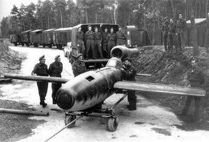 Эскадрилья «Зельбстопфер»: как воевали летчики-камикадзе Гитлера