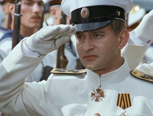 Колчак был таким, как в фильме "Адмиралъ", или - белогвардейским палачом?