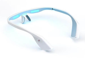 «Ростех» представила очки Blue Sky pro против бессонницы