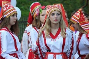 Наци Эстонии озаботились положением «коренных народов России»